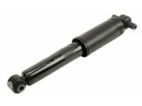 OEM 2012 Chevrolet Traverse Shock - 25978183