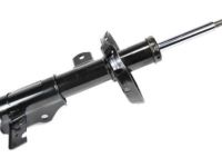 OEM 2018 Chevrolet Equinox Strut - 84230331