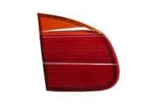 OEM 1998 Chevrolet Prizm Lens, Tail Lamp Reflector - 94857178