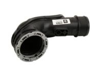 OEM 2014 Cadillac CTS Outlet Tube - 22799478
