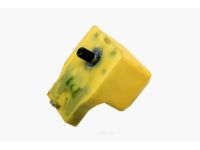 OEM Lower Control Arm Bumper - 15835667