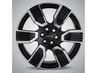 OEM GMC Wheel, Alloy - 84126416