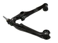 OEM Front Lower Control Arm Assembly - 84114505