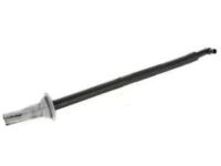 OEM 2009 Buick Enclave Vent Hose - 15126692