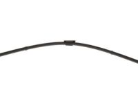 OEM Saturn Outlook Front Blade - 25941805