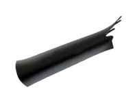 Genuine Chevrolet Camaro Weatherstrip Pillar Trim - 23115740