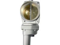 OEM Pontiac G8 Throttle Body - 12605109