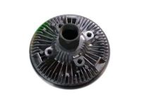 OEM GMC Sierra Fan Clutch - 15911779