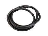 OEM 2015 Chevrolet Traverse Surround Weatherstrip - 23283530