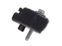 OEM 2007 Hummer H2 Front Sensor - 10370148