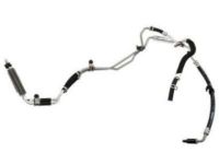 OEM Pontiac Torrent Hose & Tube Assembly - 25955022