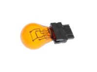 OEM Hummer Bulb, Front Turn Signal Lamp - 15862271