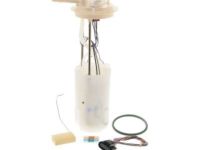 OEM 1998 GMC Savana 2500 Fuel Pump - 19367490