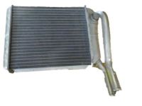 OEM Chevrolet K1500 Core, Heater - 52452918