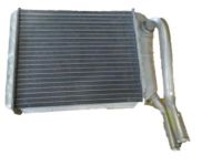OEM GMC C3500 Core, Heater - 52452918