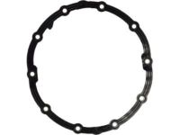 OEM Chevrolet Silverado 1500 LD Housing Cover Gasket - 15860607