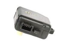 OEM Hummer H3 Actuator - 10397102