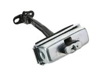 OEM 2012 GMC Savana 1500 Check Arm - 22768928