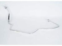 OEM Saturn LW2 AC Hoses - 90583328