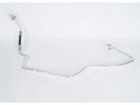 OEM Saturn LS AC Hoses - 90583328