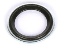 OEM Chevrolet Caprice Pressure Hose O-Ring - 92148180