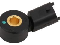 OEM 2019 Chevrolet Sonic Knock Sensor - 25201064