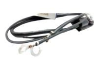 OEM 1996 Oldsmobile Bravada Cable-Battery Negative(26"Long) - 12157339