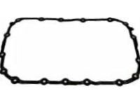 OEM 2012 Chevrolet Caprice Gasket-Automatic Transmission Fluid Pan - 24225800