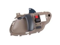 OEM 1999 GMC C1500 Handle, Inside - 15708052