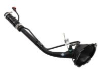 OEM 2013 Chevrolet Express 1500 Filler Pipe - 20979211