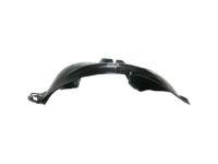 OEM 2016 Chevrolet Malibu Fender Liner - 84062808