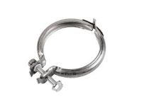 OEM Chevrolet Preconverter Clamp - 12643268