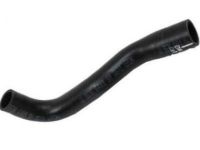 OEM 2015 Chevrolet Spark EV Upper Hose - 95301347