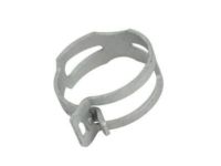 OEM Chevrolet SSR Clamp-Hose - 11570391