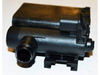 OEM Saturn LW300 Vapor Valve - 13575703