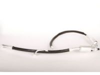OEM GMC C3500 Hose & Tube Assembly - 19169333