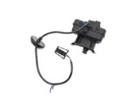 OEM Cadillac ATS Actuator - 20964342