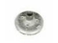 OEM GMC Sierra 1500 Clutch & Pulley - 22986662