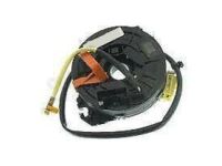 OEM 2017 Chevrolet Express 2500 Clock Spring - 20906820