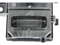 OEM GMC Sierra 3500 HD Module Asm-Chassis Control - 84082493