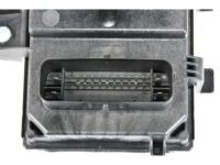 OEM Buick Module Asm-Chassis Control - 84082493