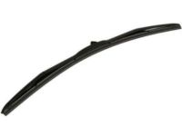 OEM 2020 Cadillac XT4 Front Blade - 84580859