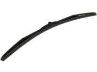 OEM Chevrolet Front Blade - 84580859