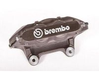 OEM Chevrolet Cobalt Caliper Asm-Front Brake - 25900763