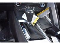 OEM 2018 Chevrolet Corvette Shift Knob - 84028851