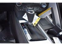 OEM 2018 Chevrolet Corvette Shift Knob - 84028851