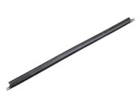 OEM 2015 Chevrolet Silverado 2500 HD Belt Weatherstrip - 23229392
