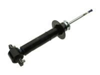 OEM 2014 Cadillac Escalade ESV Front Shock Absorber Assembly - 19353951