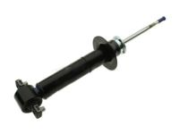 OEM GMC Sierra 1500 Front Shock Absorber Assembly - 19353951