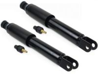 OEM 2005 Cadillac Escalade Front Shock Absorber Kit - 12477738